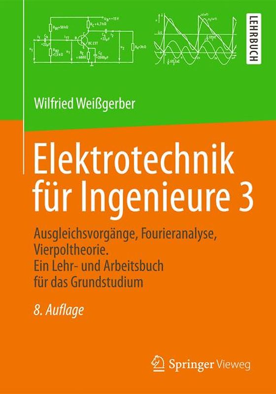 Elektrotechnik für Ingenieure 3