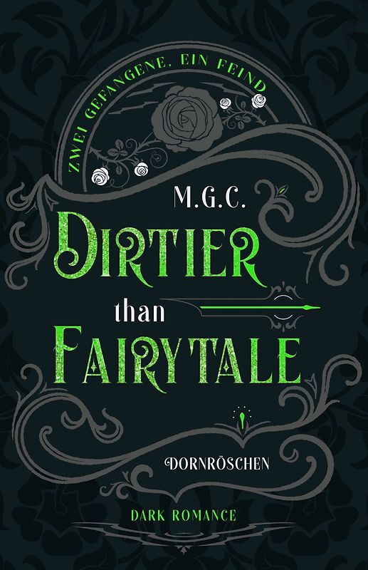 Dirtier Than Fairytale