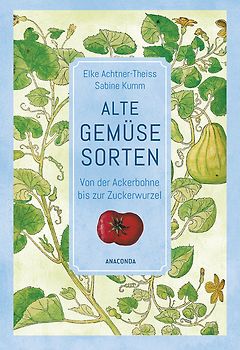 Alte Gemüsesorten