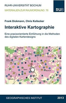 Interaktive Karthographie