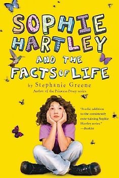 Sophie Hartley and the Facts of Life