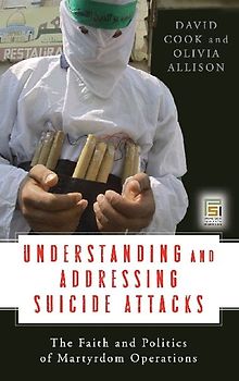 Understanding and Addressing Suicide Attacks
