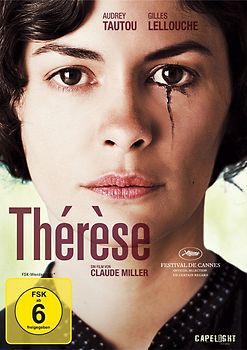 Thérèse DVD