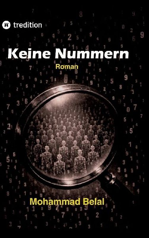 Keine Nummern