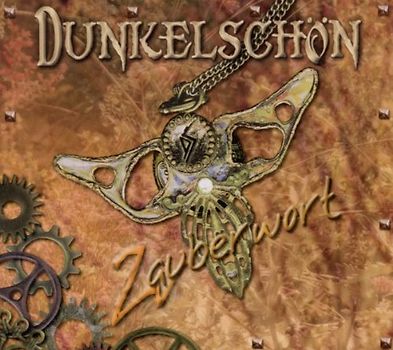 Dunkelschoen - Zauberwort