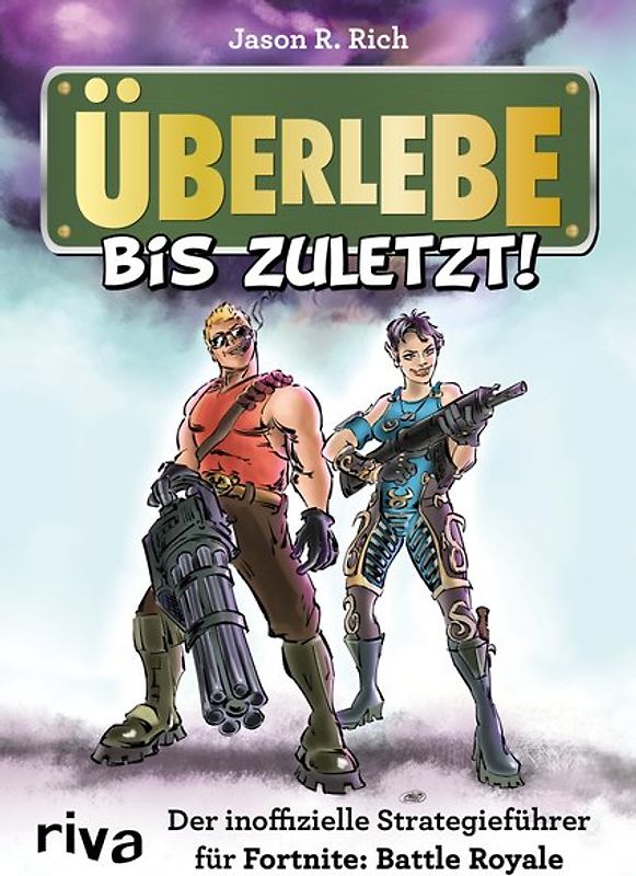 Überlebe bis zuletzt!