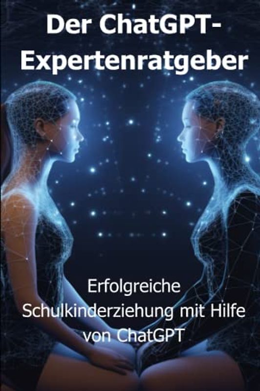 Der ChatGPT-Expertenratgeber - Erfolgreiche Schulkinderziehung mit Hilfe von ChatGPT