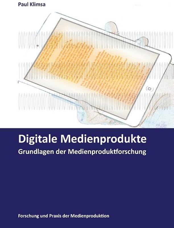 Digitale Medienprodukte