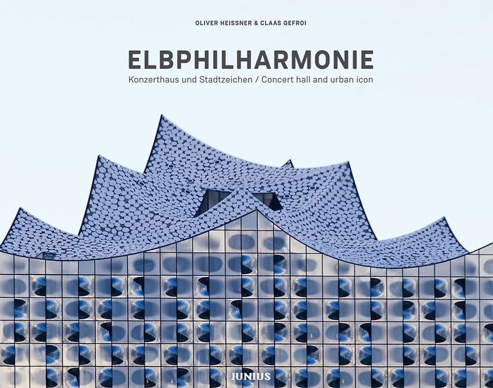 Elbphilharmonie