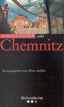 Streiflichter / ... Chemnitz