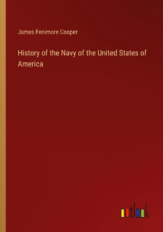 History of the Navy of the United States of America