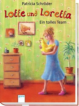 Lotte und Loretta