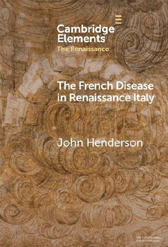 The French Disease in Renaissance Italy