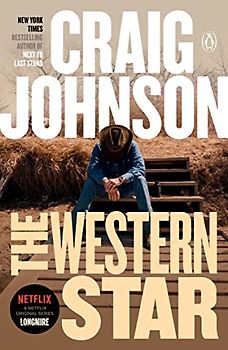 The Western Star: A Longmire Mystery