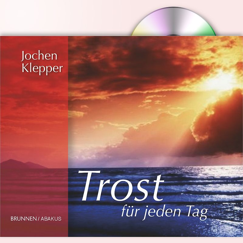 Trost für jeden Tag