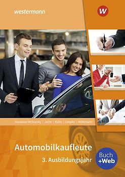 Automobilkaufleute