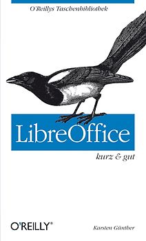 LibreOffice - kurz & gut