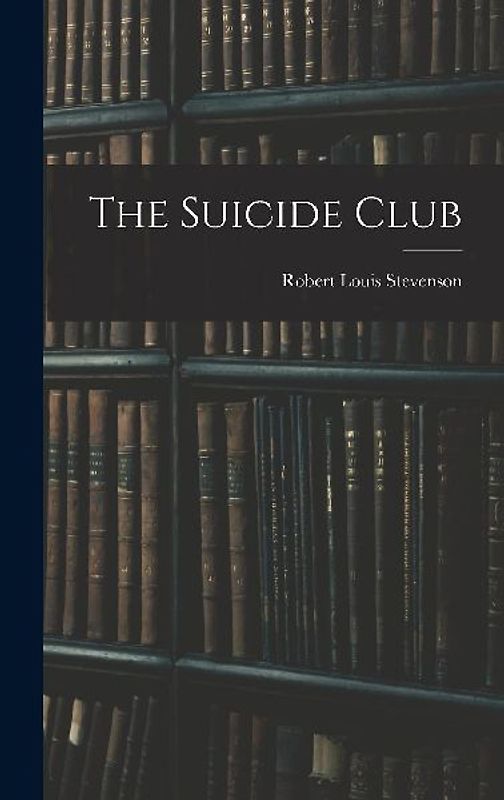 The Suicide Club