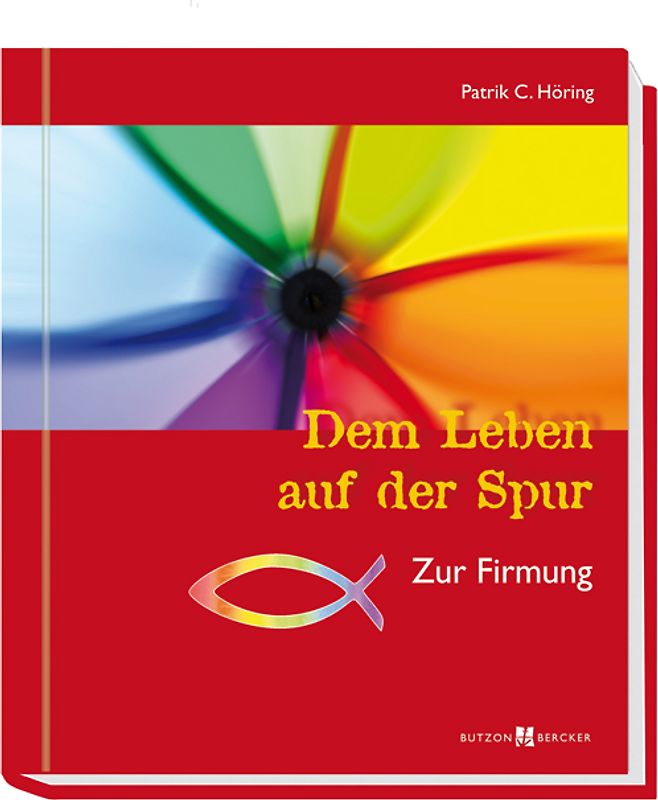 Dem Leben auf der Spur