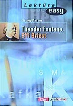 Theodor Fontane "Effi Briest"