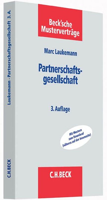 Partnerschaftsgesellschaft