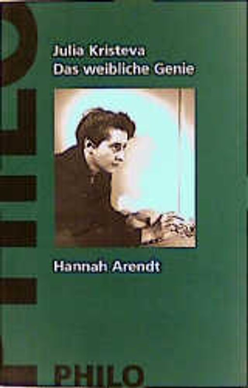 Hannah Arendt