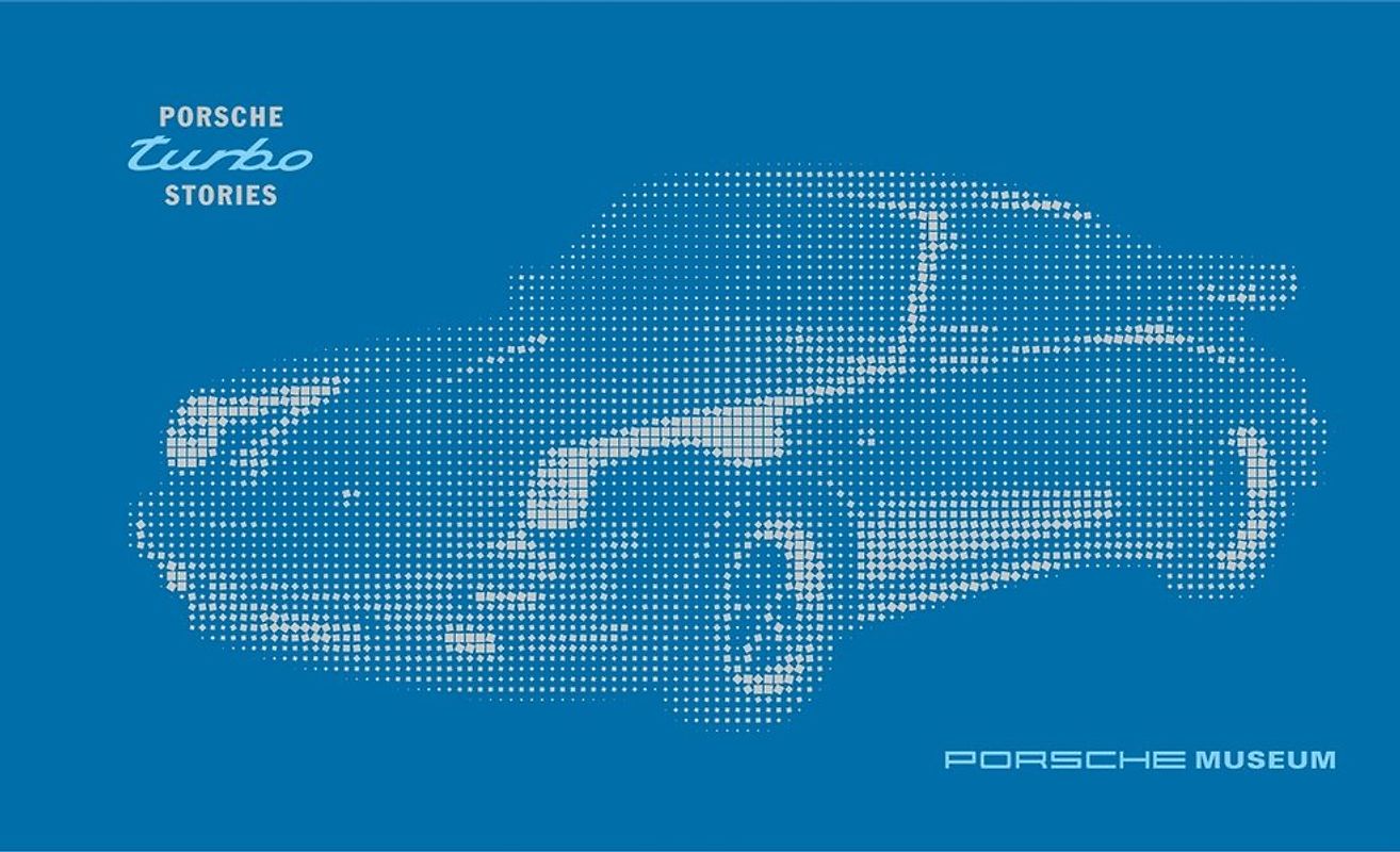 Porsche Turbo Stories