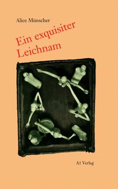 Ein exquisiter Leichnam