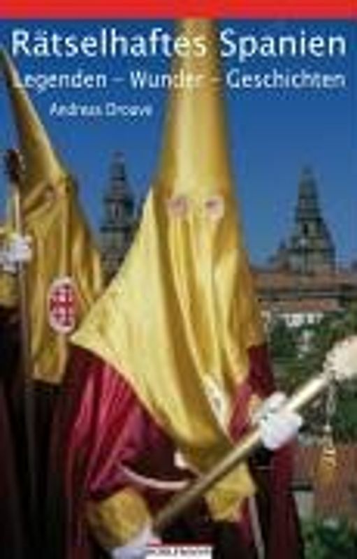 Rätselhaftes Spanien