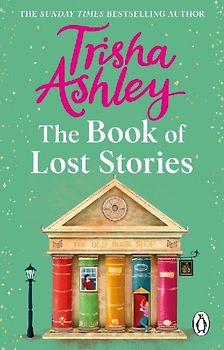 The Book of Lost Stories