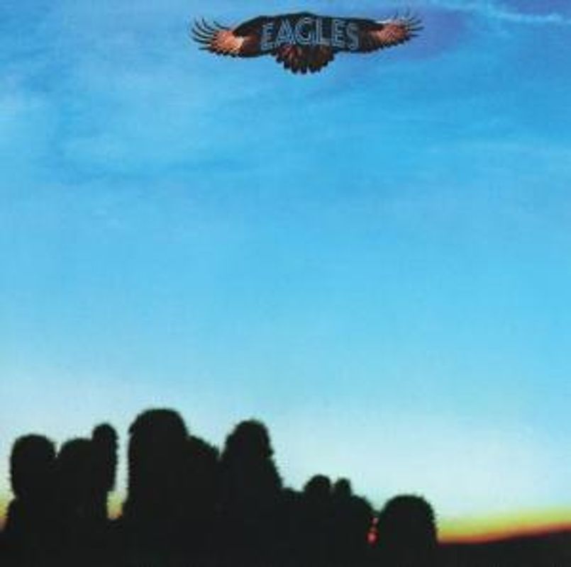Eagles - The Eagles