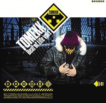 DJ Tomekk - Beat of Life