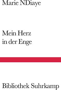 Mein Herz in der Enge