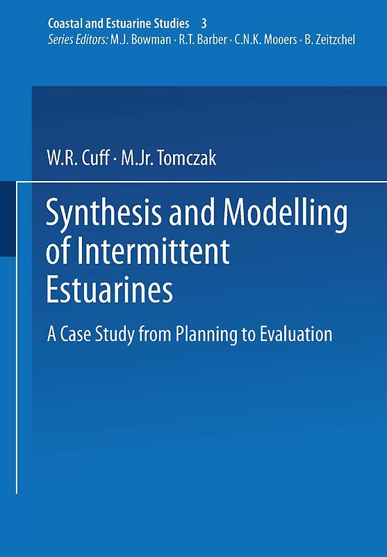 Synthesis and Modelling of Intermittent Estuaries