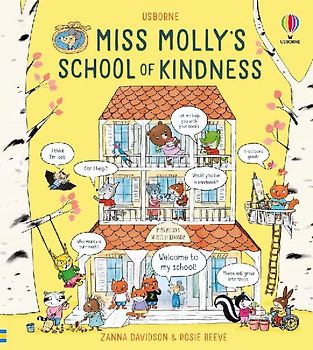 Miss Molly's School of Kindness