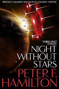 Night Without Stars (Chronicle of the Fallers)