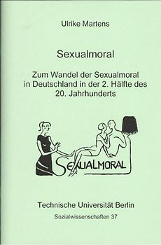 Sexualmoral