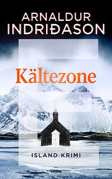 Kältezone