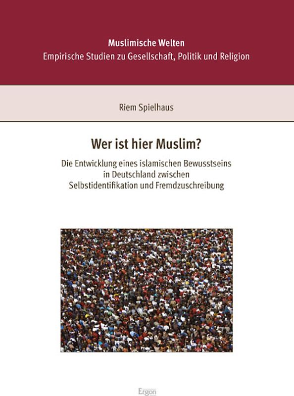 Wer ist hier Muslim?