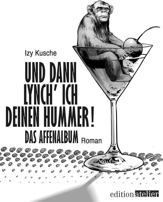 Und dann lynch' ich deinen Hummer!