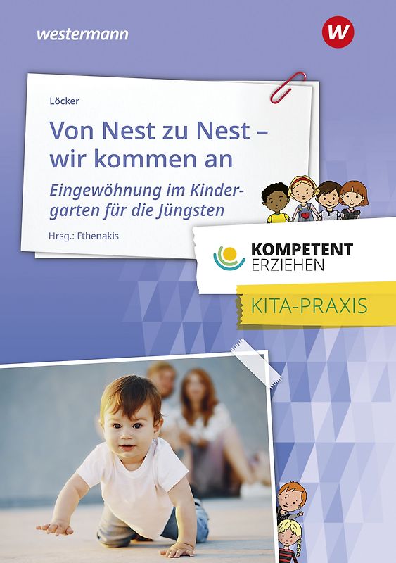 Kompetent erziehen