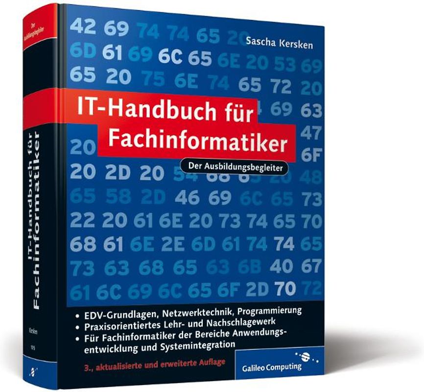 IT-Handbuch für Fachinformatiker