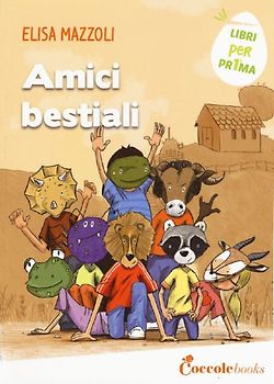 Amici bestiali