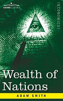 Wealth of Nations