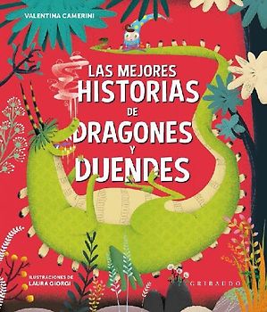 Mejores Historias de Dragones Y Duendes, Las