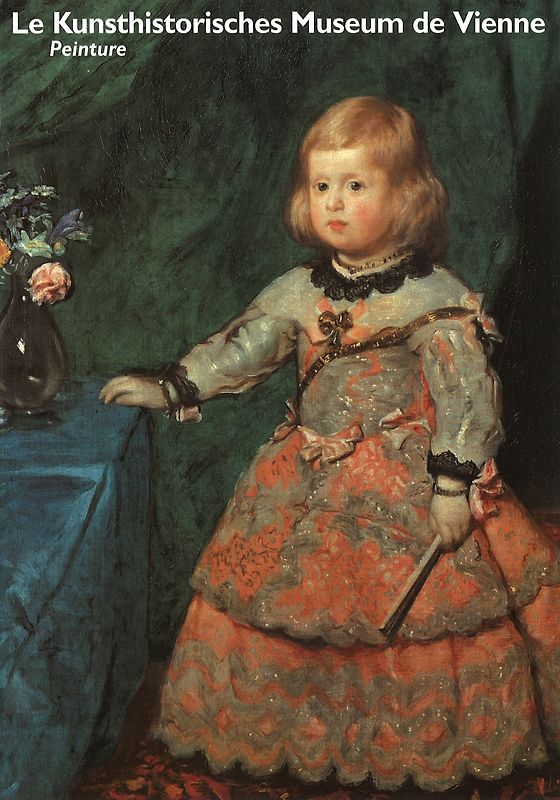 Kunsthistorisches Museum Wien Bd. 2: Die Gemäldegalerie