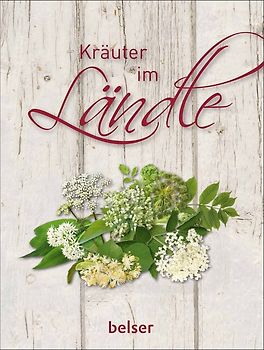 Kräuter im Ländle