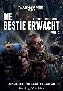 Warhammer 40.000 - Die Bestie erwacht 2