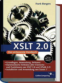 XSLT 2.0