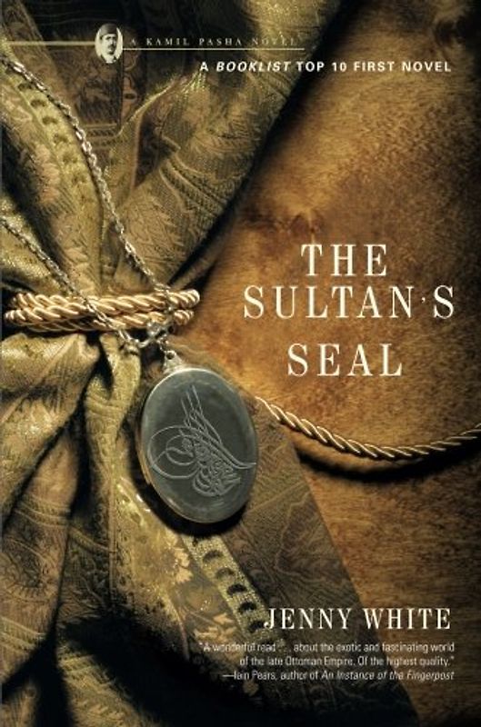 Sultan's Seal